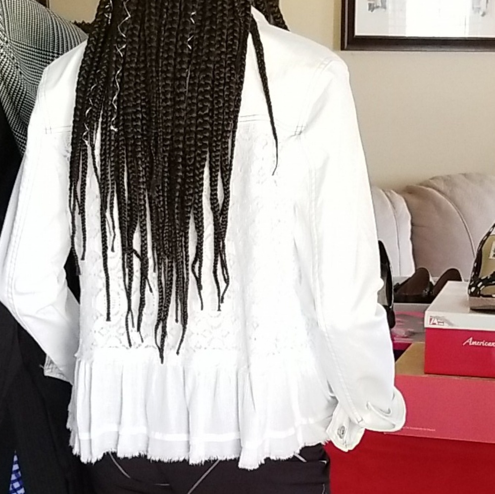 Jacket